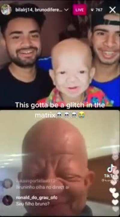 there's 2 of them???