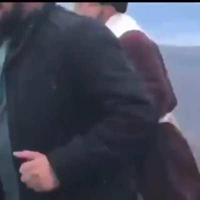 Dagestani AOE II priests: WOLOLO