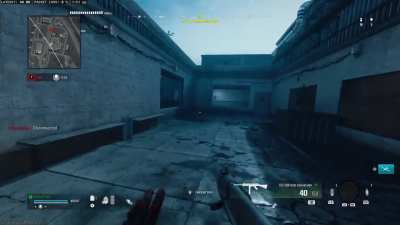 My most random kill yet!!!