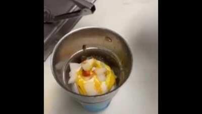 you new favorite meal