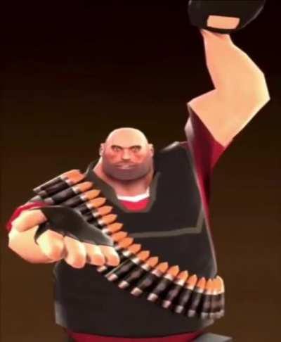 stop it he is not impressed