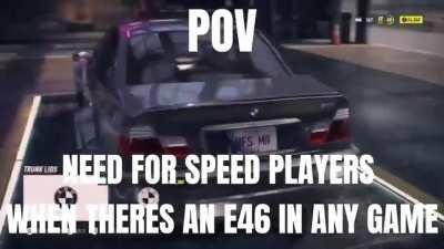 Overrated NFS hero car IMO...