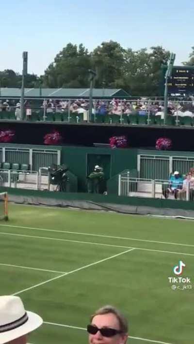 When you don't even know that you're the main character