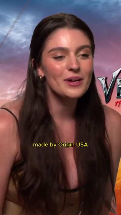 Interview with Tom Hardy 