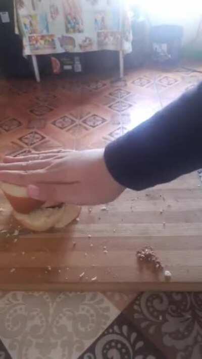 Micul dejun al campionilor