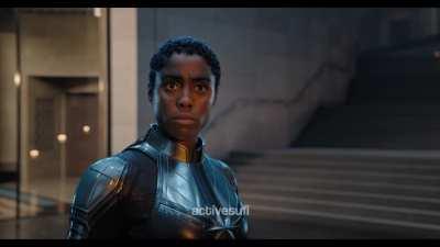 Black Bolt’s death but it’s Rated-R