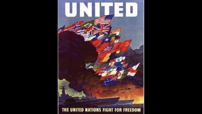 WW2 but it came out in 2007