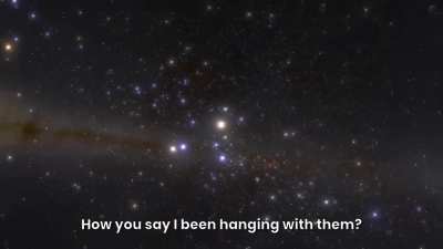 What past-eras Snippet do you wish made the final ADL tracklist?