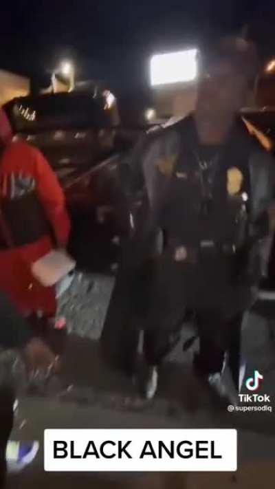 Rare ultimate badass