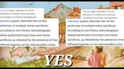 Check out this high tier meme. By @sullabeaterrr_ on twitter