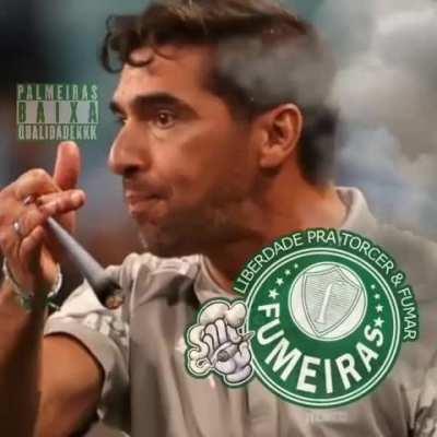 Abel te oferece o prensado, aceitas?