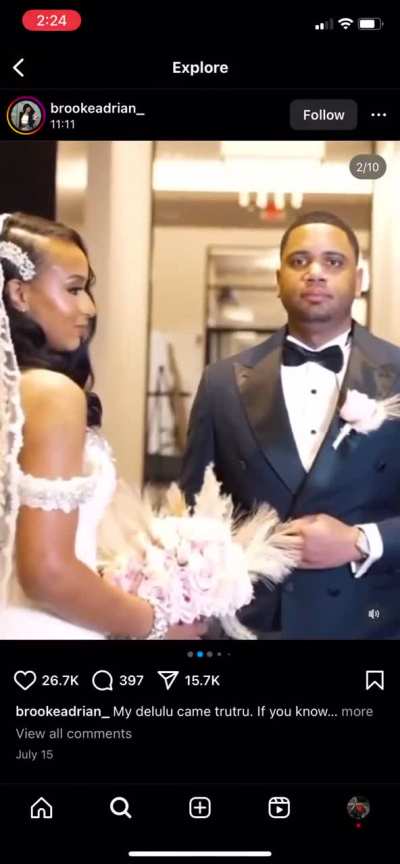 Anyone else think this Chris Brown meet and greet crazy to y’all?