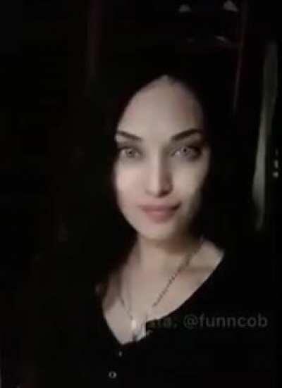 Bruxa or Alp? Either way we will need that Black Blood