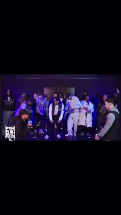 that reload was rude 😂🔥