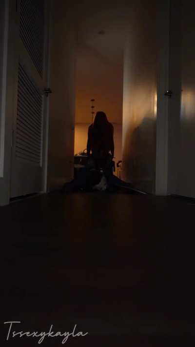 Michael Myers gets a surprise