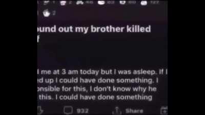 added lacrimosa, seemed fitting