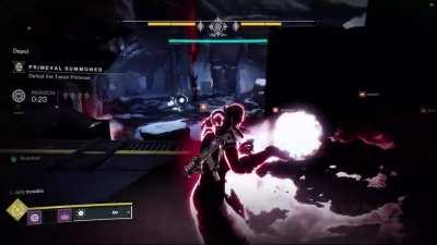 POV: You're Being Invaded