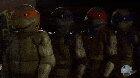 The Lost TMNT Movie