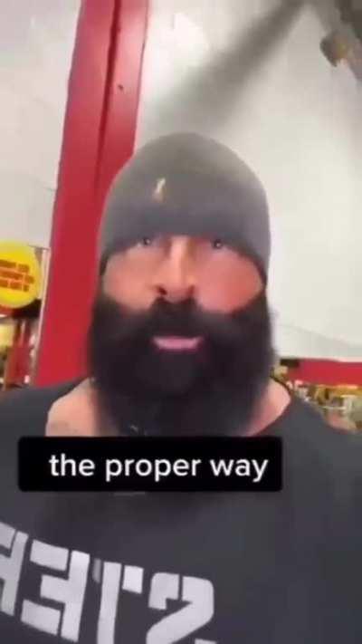 Fuck TikTok degeneracy!