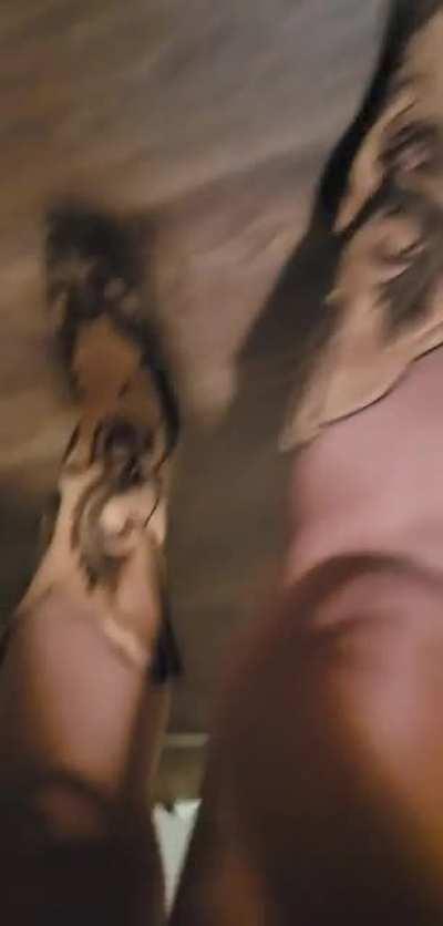 NSFW new highly requested dance video dropped