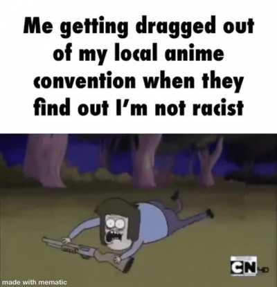 Totally not based, bro 😡😡😡