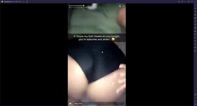 Blasiandollnaenee Snap Highlights