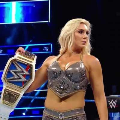 Always should be Champion