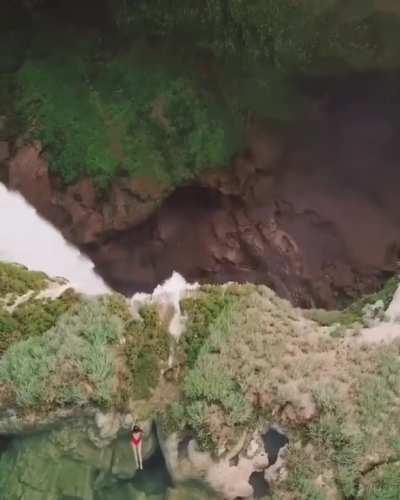 La Huasteca Potosina 👙👙👙👙