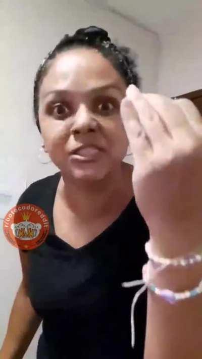 Essa mãe não consegue ter um segundo de vida normal com esses filhos endiabrados