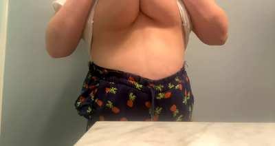 Best way to start the week! [Drop] [F]