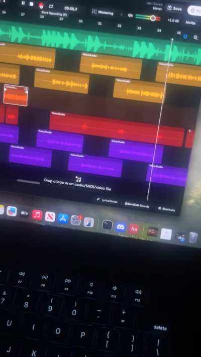 This got potential??