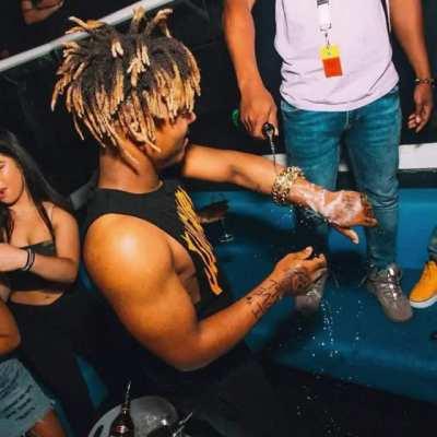 Cold summer gb started, here’s a snippet. Sounds like a grail. Price is 6500 and after this, 2 grails start which are “Feel Alone” and “808 freestyle (split your brain)”