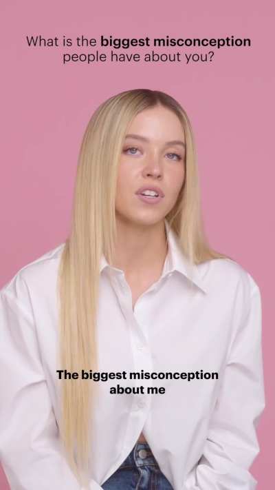 Naturally Brunette | Glamour Unfiltered (2023)