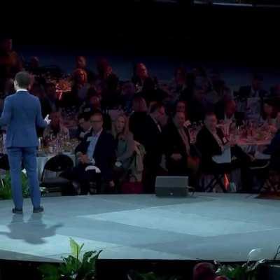 Minneapolis Mayor Jacob Frey (D) goes on a hateful rant against remote workers - calling them losers with 