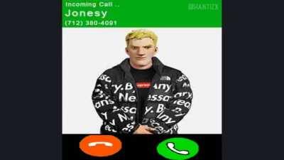 Paradigm calls you her little pogchamp 😚