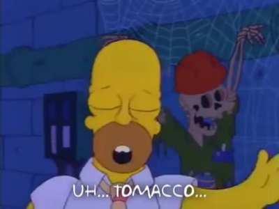 and he went out into the 32nd season and he lodged there...