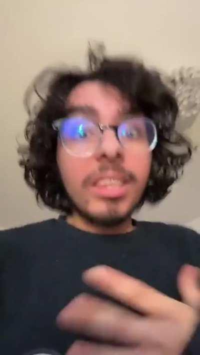 YOU AIN’T THE MANAGER!