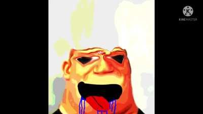 Mr incredible becomes dumb