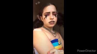 Tá tão engraçado hoje seu filha duma puta