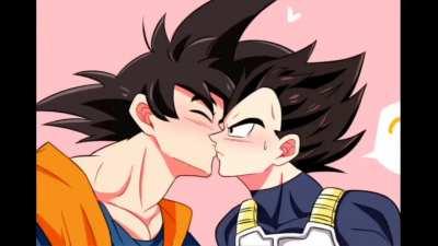 What's Vegeta thinking about?