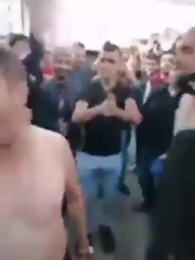 تاكيد على نظرية انه الأردن ديب ويب الكوكب