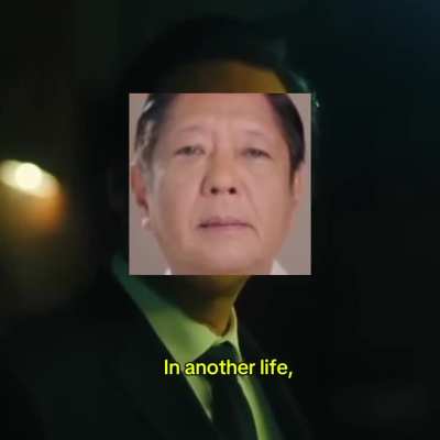 TRVTHNVKE: Sara and BBM secretly love each other but they are hiding it from L*za Marcos and Tambaloslos, they have a secret child named Mary Grace Piattos 🥺❤️💚✨ #SaBong2024 #SaBongForever #ProtectSaBong