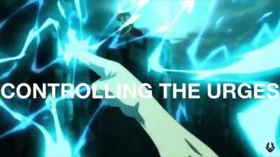 Redirect your urges!