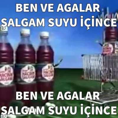 ŞALGAM