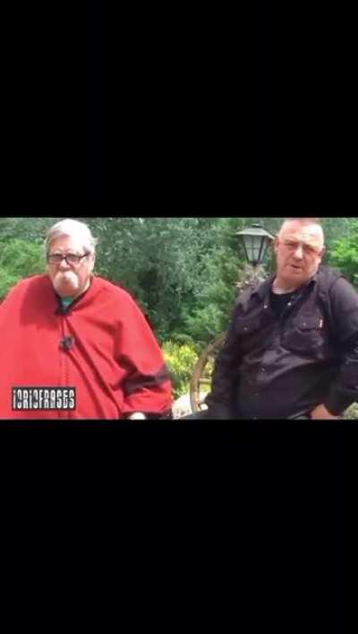 Ricardo Iorio - Grabois, el oligarca sos vos