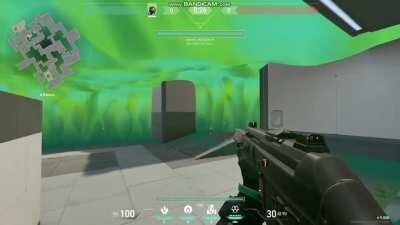 Testing out Viper Ults...