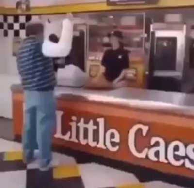 I'm 15 and this is yeet