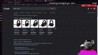 vinicim se diz pobre