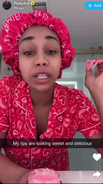 I KNOW YALL DONT LIKE HER BUT OMG😫✊🏽💦💦💦