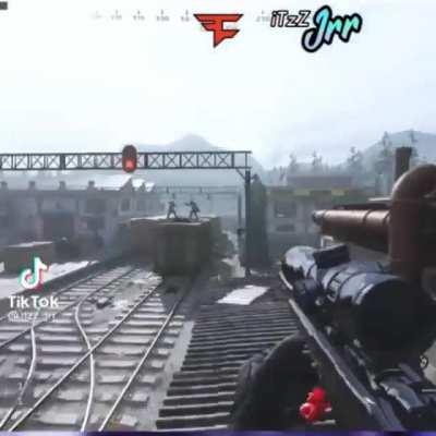 Energuia TrickShot 😈🤙